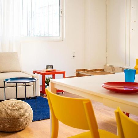 Ryb Colour Apartment 帕特雷 外观 照片