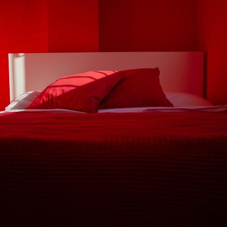 Ryb Colour Apartment 帕特雷 外观 照片