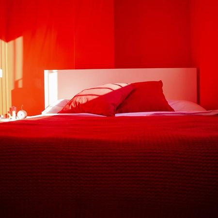 Ryb Colour Apartment 帕特雷 外观 照片