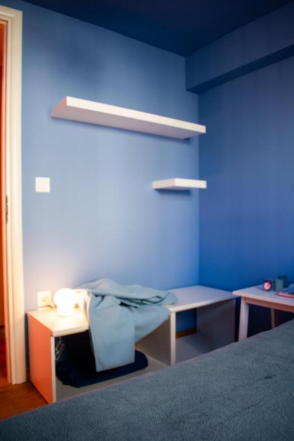 Ryb Colour Apartment 帕特雷 外观 照片