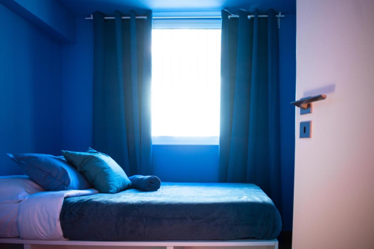 Ryb Colour Apartment 帕特雷 外观 照片