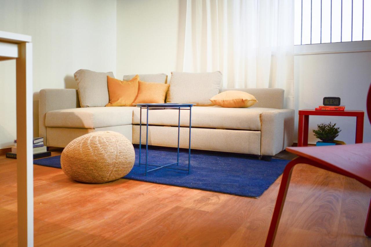 Ryb Colour Apartment 帕特雷 外观 照片