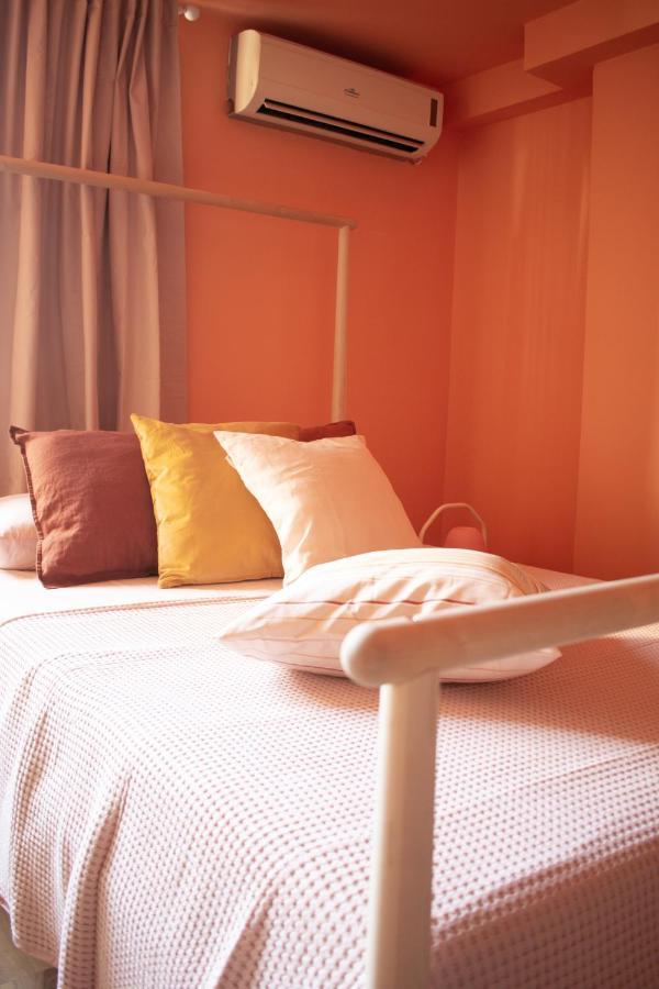 Ryb Colour Apartment 帕特雷 外观 照片