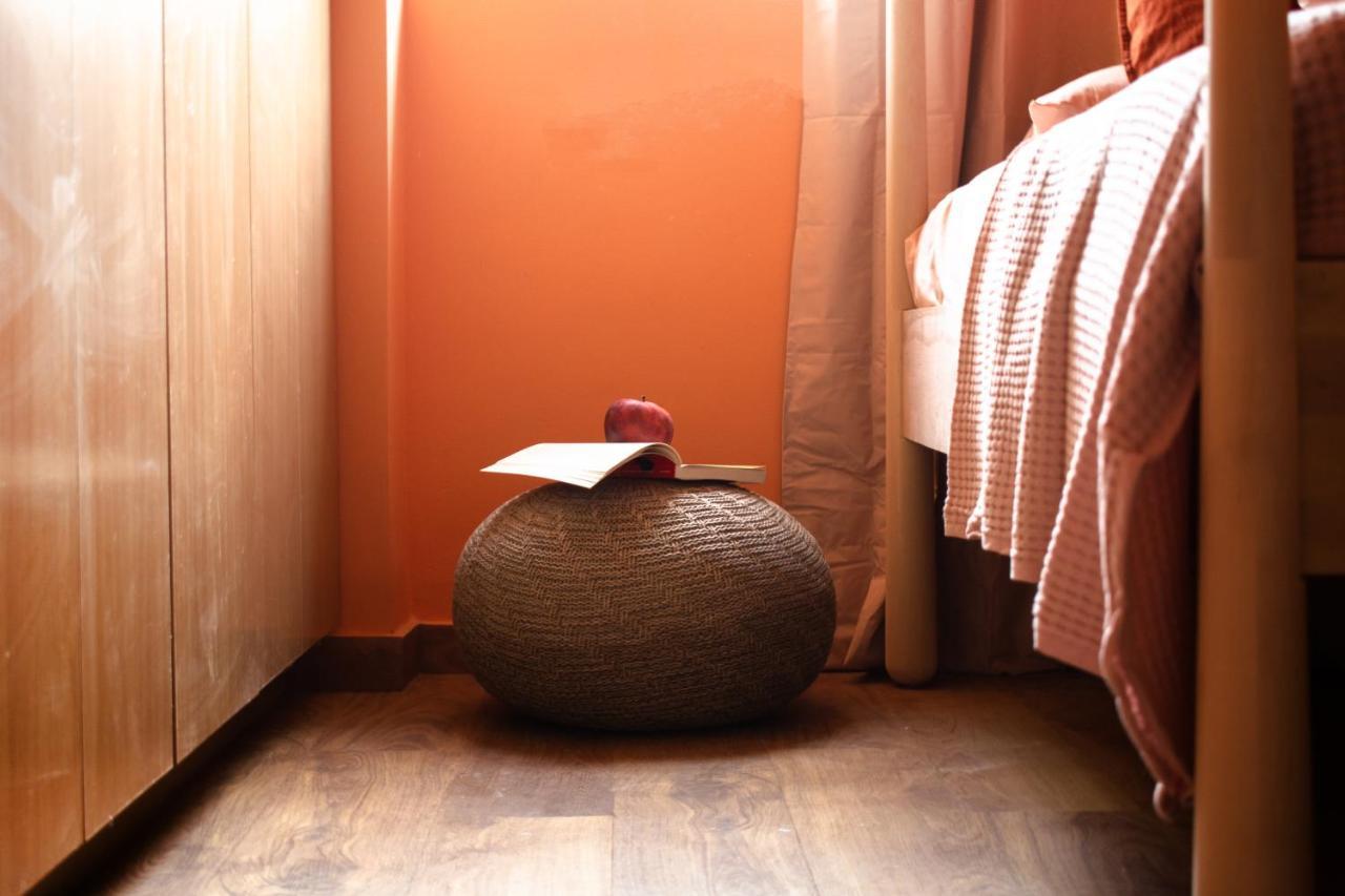 Ryb Colour Apartment 帕特雷 外观 照片